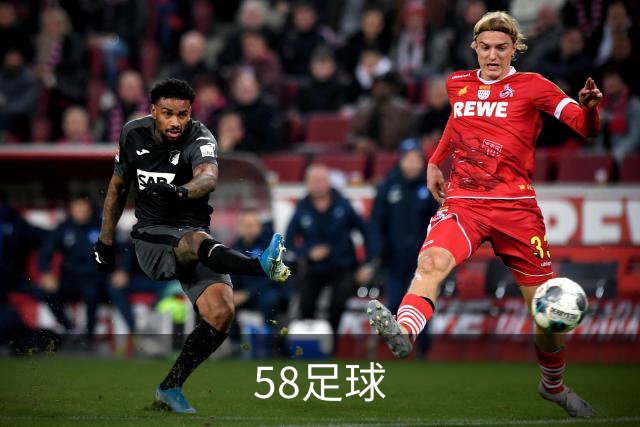 58足球公司简介